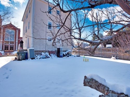 200 Essex St, Fall River MA 02720-2998 exterior