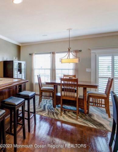 141 Kyle Dr, Tinton Falls NJ 07712-7536 exterior