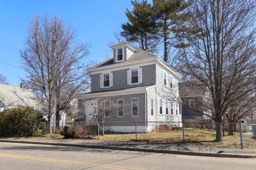 200 St, Weymouth MA 02191-1846 exterior