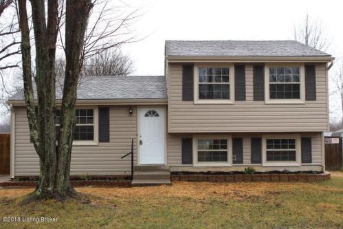 5512 Antle Dr, Louisville, KY 40229-2955