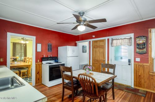 171 North St, Williamstown MA 01267-2087 exterior