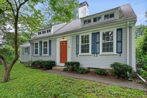 480 Commercial St, Weymouth, MA 02188-3704