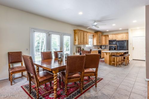 1639 Ft Rd, Park City UT 84098-6587 exterior