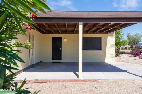 10824 12th St, Phoenix AZ  85020-1131 exterior