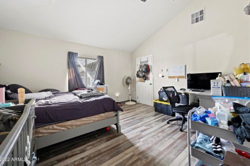 3132 53rd Ln, Phoenix AZ  85031-3412 exterior