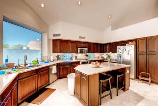 778 Mountain Sage Dr, Phoenix AZ  85048-4425 exterior