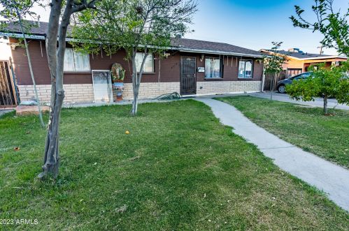 4014 80th Ave, Phoenix, AZ 85033-3506