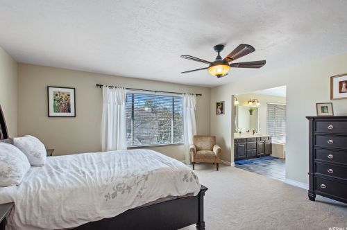 9232 Stone Ridge Cir, Sandy UT 84093-2698 exterior