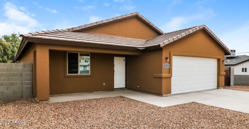 3839 26th St, Phoenix AZ  85040-1515 exterior