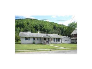 90 Sherman St, West Pike, PA 16922-1330