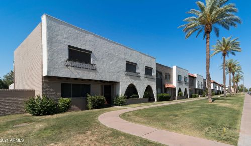 3815 28 St, Phoenix AZ 85008-4740 exterior