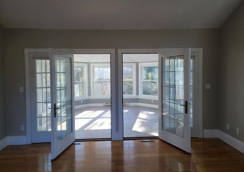 9 Parmenter Rd, Southborough MA exterior