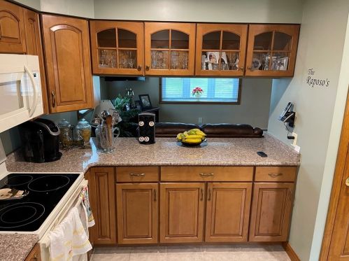 30 Pamela, New Bedford MA 02740-1923 exterior