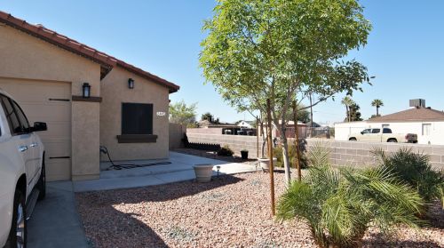 2445 Adams, Phoenix AZ 85007-2605 exterior