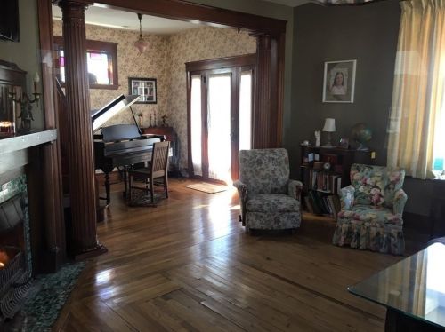 39 Madison St, Taunton MA 02780-1867 exterior