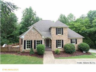 2113 Viking Cir, Birmingham, AL 35216-3324