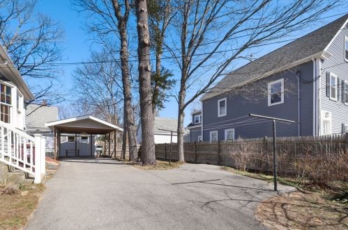 200 St, Weymouth MA 02191-1846 exterior