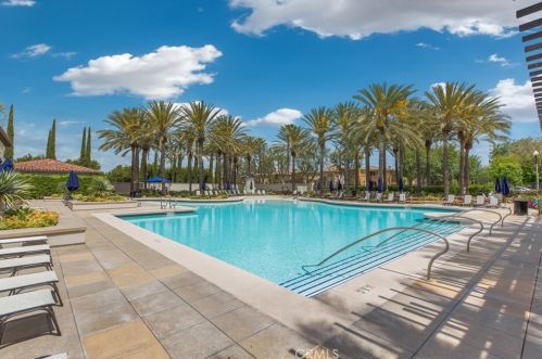 191 Wild Lilac, Irvine CA  92620-2831 exterior