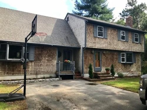 30 Tall Pne Rd, Plymouth MA  02360-3010 exterior