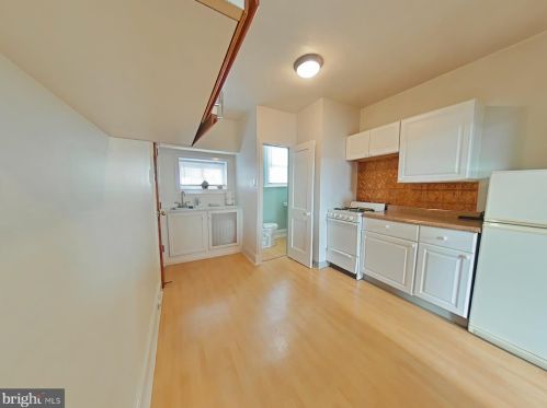 2204 15 St, Philadelphia PA 19132-4414 exterior