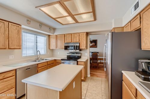 8543 Cambridge Ave, Phoenix AZ 85008-1216 exterior