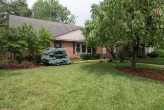 3729 Glenmeade Rd, Louisville, KY 40218-1507