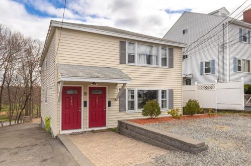 141 Madison Ave, Arlington MA 02474-2525 exterior