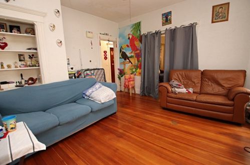 124 Vernal St, Everett MA 02149-2310 exterior