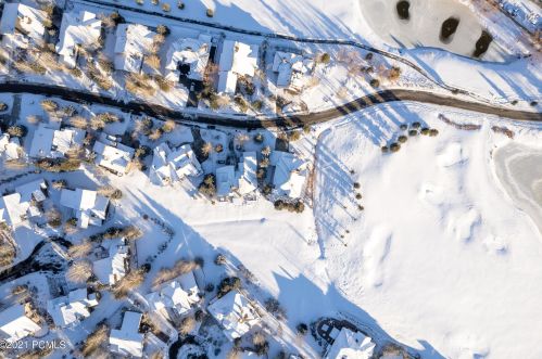 2722 Est Dr, Park City UT 84060-6877 exterior