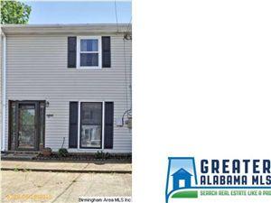 1405 17th Way, Birmingham AL  35211-4230 exterior