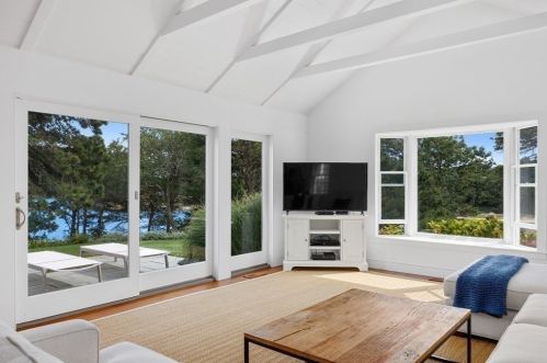 811 Fox Hill Rd, Chatham MA 02633-1410 exterior