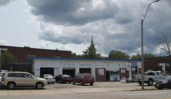 1236 Washington St, Newton, MA 02465-2146