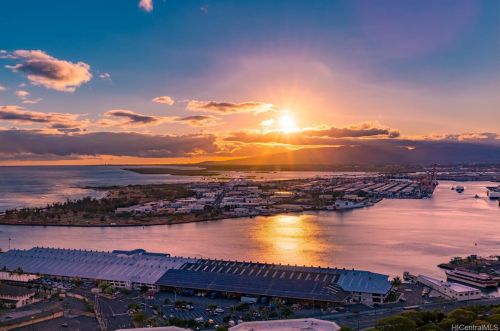 555 South St, Honolulu HI  96813-0050 exterior