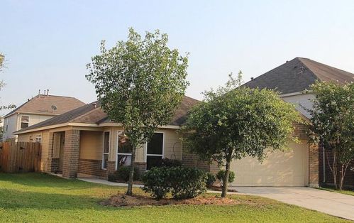 4826 Dappled Grove Trl, Humble, TX 77346-3595