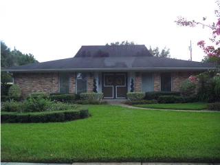 3003 Graf Blvd, Mobile AL  36606-4121 exterior