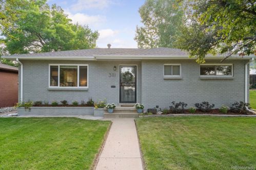 3111 Ogden St, Englewood, CO 80113-2822