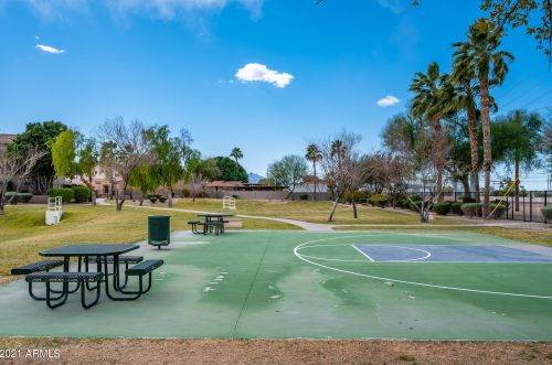 509 Beautiful Ln, Phoenix AZ 85041-7621 exterior