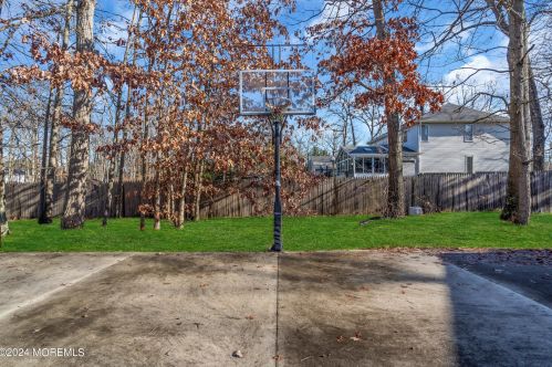 6 Afton Rd, Jackson Twp NJ 08527-3131 exterior