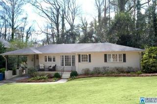 509 Tamworth Ln, Birmingham AL  35209-4423 exterior