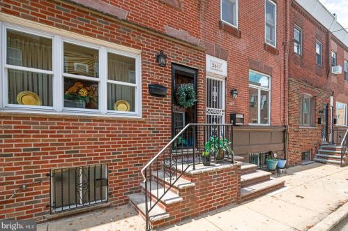 2620 Carlisle St, Philadelphia, PA 19145-4620