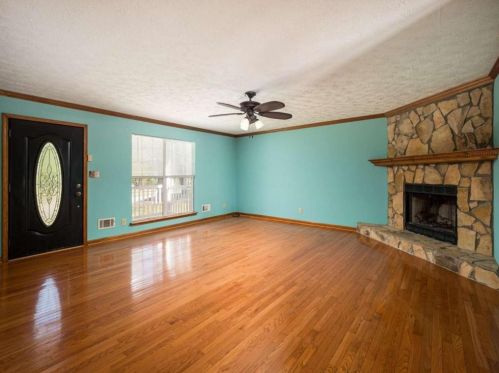 529 Mckenzie Ave, Stockbridge GA 30281-6720 exterior