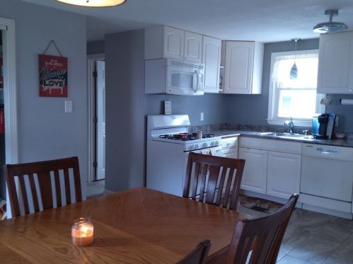 20 Doris St, Worcester MA 01606-1308 exterior