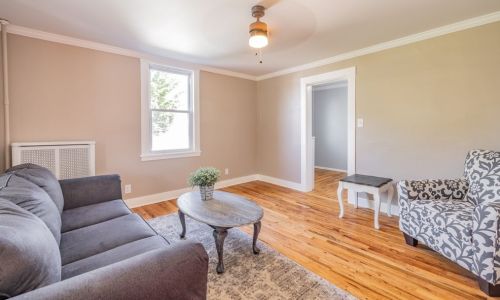 55 Silver St, Montgomery MA  01085-3644 exterior