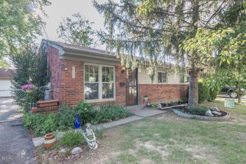 6108 Catheen Way, Louisville, KY 40213-3226