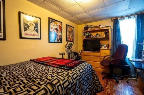 68 Sanborn St, Lawrence MA  01843-1222 exterior