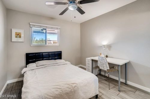 3216 Claire Dr, Phoenix AZ 85032-4911 exterior