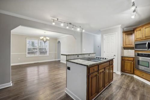 2544 Dukes Cir, Conyers GA  30013-1932 exterior