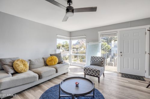 4101 Camelback Rd, Phoenix, AZ 85018-2734