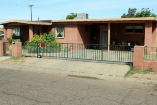 3951 Encanto Blvd, Phoenix AZ  85009-1241 exterior