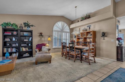 2145 Cathedral Rock Dr, Phoenix AZ 85048-8909 exterior